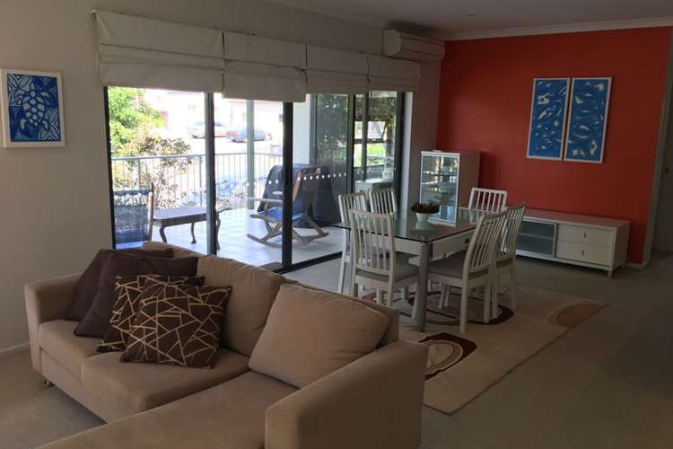 Fifth view of Homely apartment listing, 18/33 Florence Street, Wynnum QLD 4178