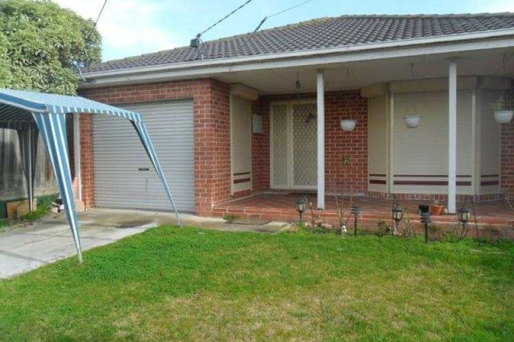 Main view of Homely unit listing, 1A Rowson Grove, Clarinda VIC 3169