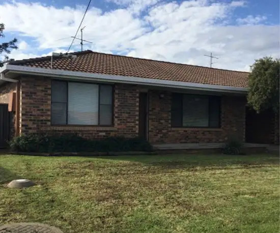 Second view of Homely house listing, 1/1 Cowper Close, Tamworth NSW 2340