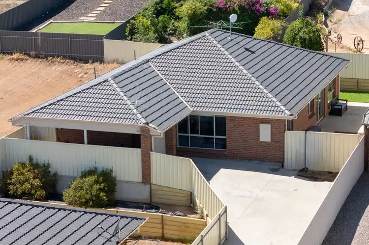 Main view of Homely house listing, 12A Meyer Road, Murray Bridge SA 5253