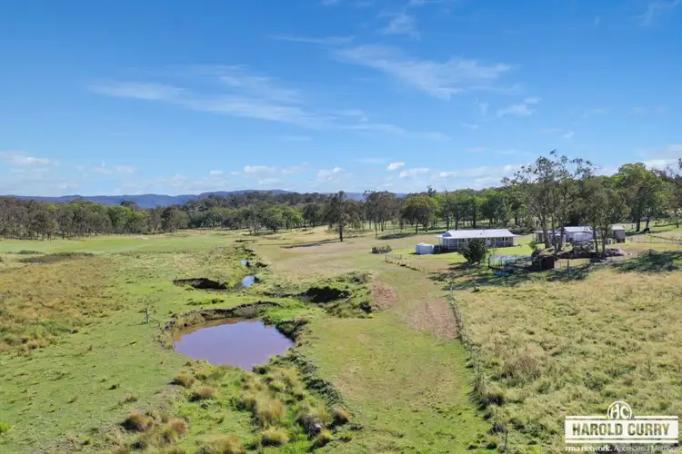 Third view of Homely rural property listing, 40 Four Mile Creek Road, Tenterfield NSW 2372