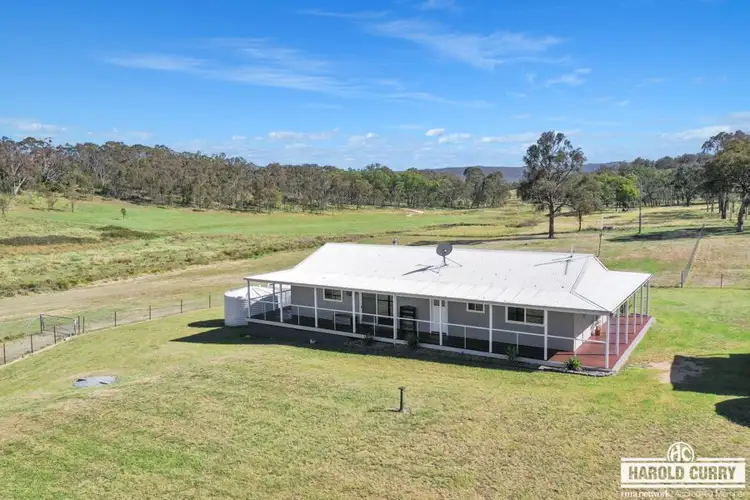 Fifth view of Homely rural property listing, 40 Four Mile Creek Road, Tenterfield NSW 2372