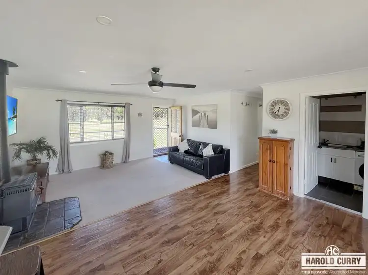 Sixth view of Homely rural property listing, 40 Four Mile Creek Road, Tenterfield NSW 2372