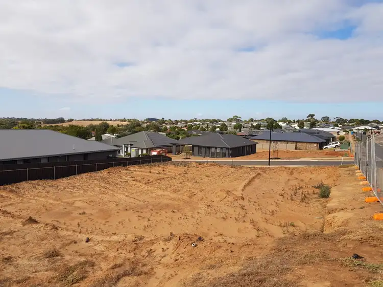 Main view of Homely land listing, 11 Sheoak Link, Murray Bridge SA 5253