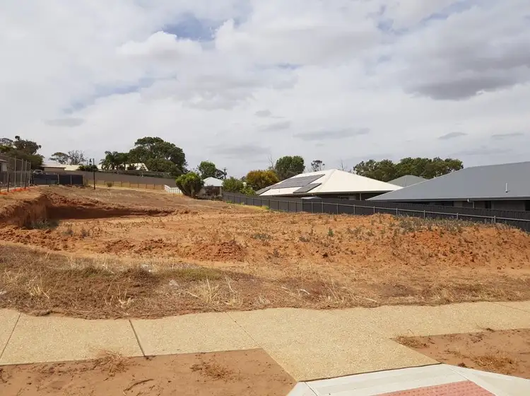 Second view of Homely land listing, 11 Sheoak Link, Murray Bridge SA 5253
