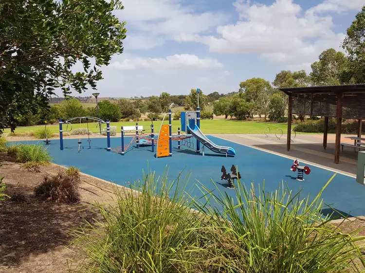 Third view of Homely land listing, 11 Sheoak Link, Murray Bridge SA 5253