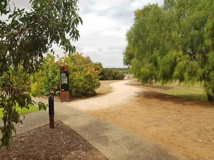 Fifth view of Homely land listing, 11 Sheoak Link, Murray Bridge SA 5253