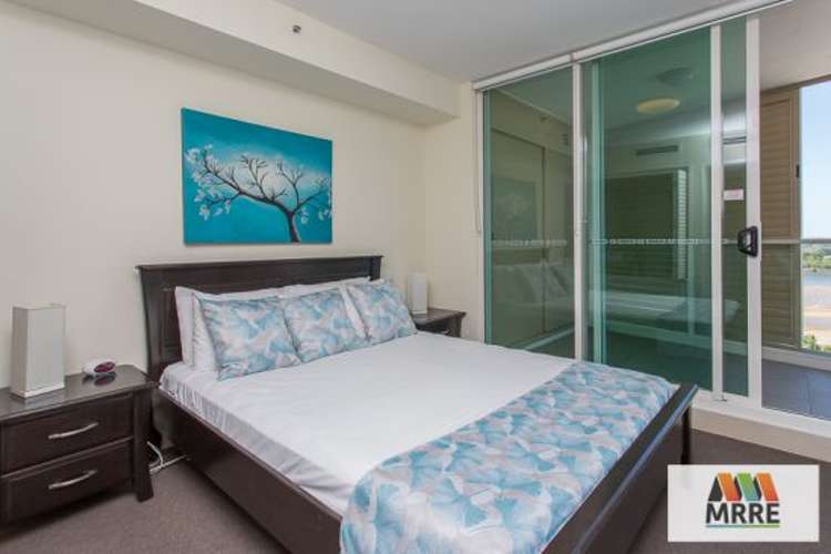 Third view of Homely apartment listing, 42/4 Nelson Street, Mackay QLD 4740