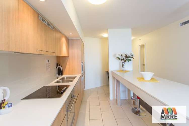 Fifth view of Homely apartment listing, 42/4 Nelson Street, Mackay QLD 4740