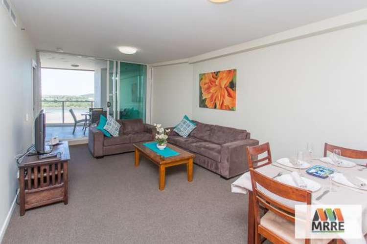 Seventh view of Homely apartment listing, 42/4 Nelson Street, Mackay QLD 4740