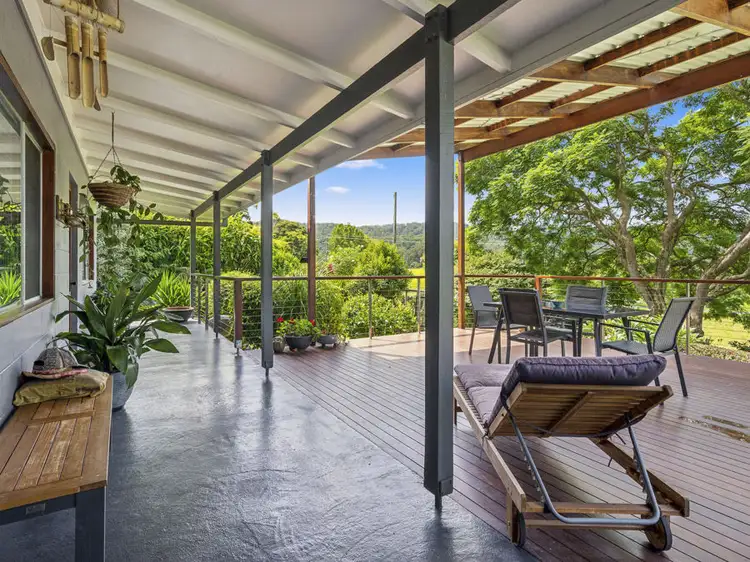 425c Upper Orara Road