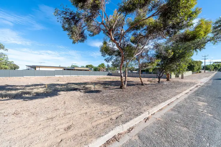 Main view of Homely land listing, 15 Elm Avenue, Murray Bridge SA 5253