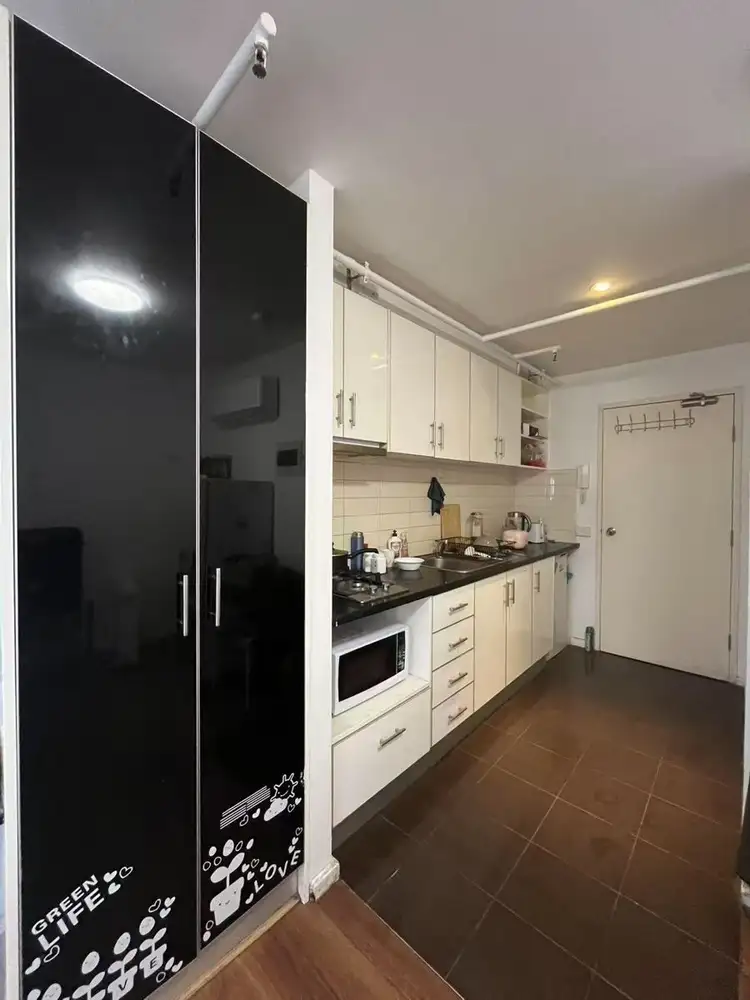 Third view of Homely apartment listing, 35/5 Archibald Street, Box Hill VIC 3128