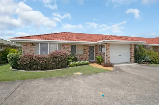 Main view of Homely townhouse listing, 79/101 Grahams Road, Strathpine QLD 4500