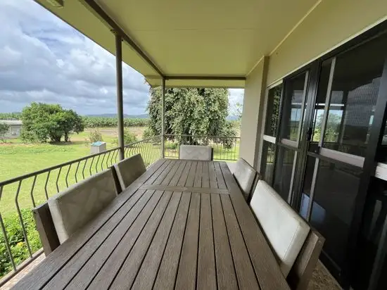 Second view of Homely house listing, 125 Utchee Creek Road, Mena Creek QLD 4871