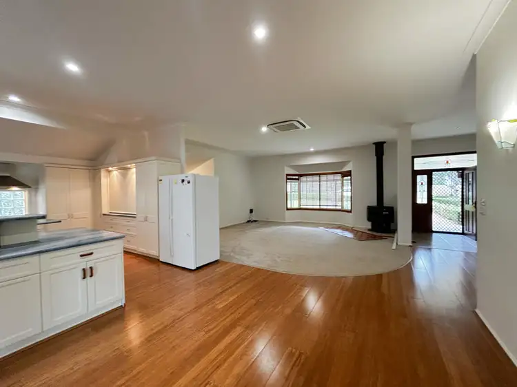 Second view of Homely house listing, 3303aa Orara Way, Kremnos NSW 2460