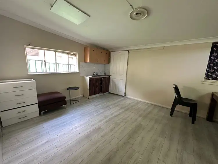 38A Frances Street