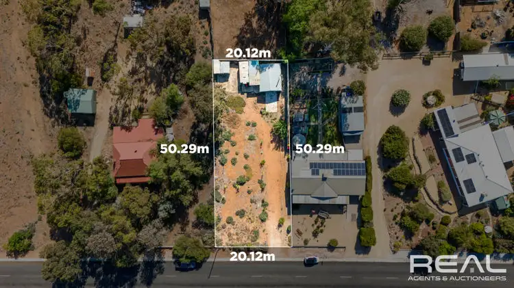 38 Nildottie Road