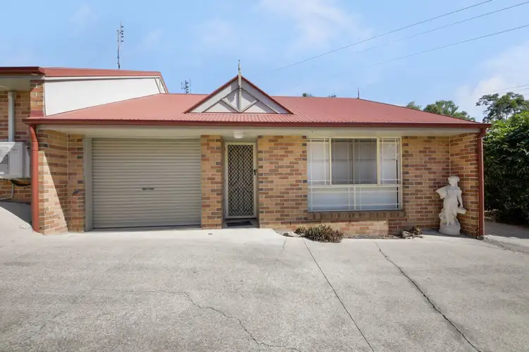 Main view of Homely house listing, 12/38 Milbong Street, Battery Hill QLD 4551