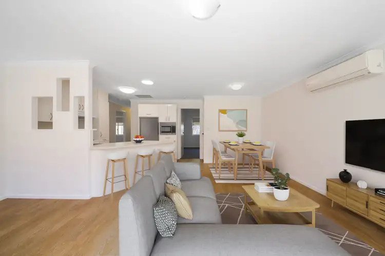 Fourth view of Homely house listing, 12/38 Milbong Street, Battery Hill QLD 4551
