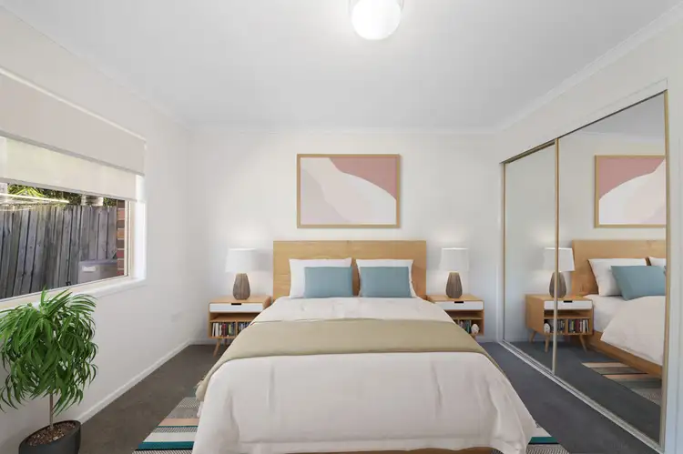 Fifth view of Homely house listing, 12/38 Milbong Street, Battery Hill QLD 4551