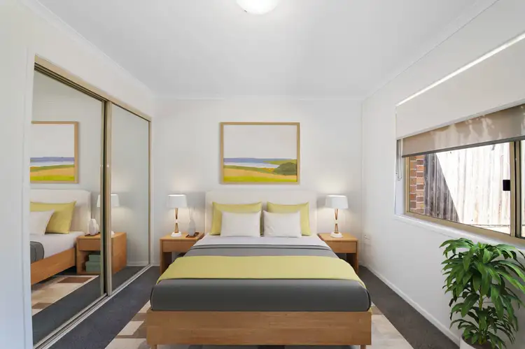 Sixth view of Homely house listing, 12/38 Milbong Street, Battery Hill QLD 4551