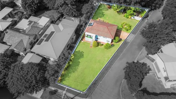 Second view of Homely house listing, 26 Orari Road, Yeronga QLD 4104