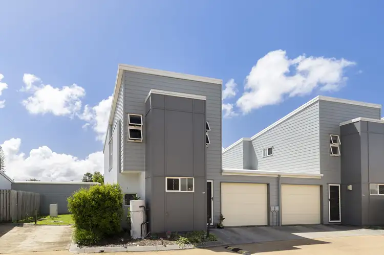 Main view of Homely townhouse listing, 117/71 Stanley Street, Brendale QLD 4500