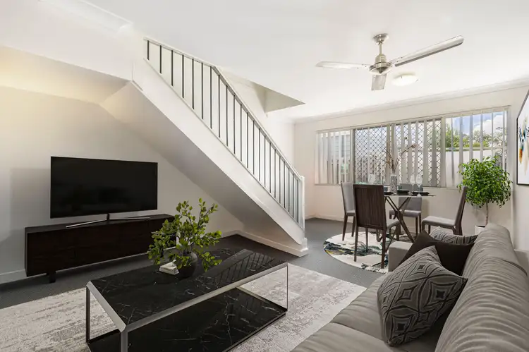 Second view of Homely townhouse listing, 117/71 Stanley Street, Brendale QLD 4500