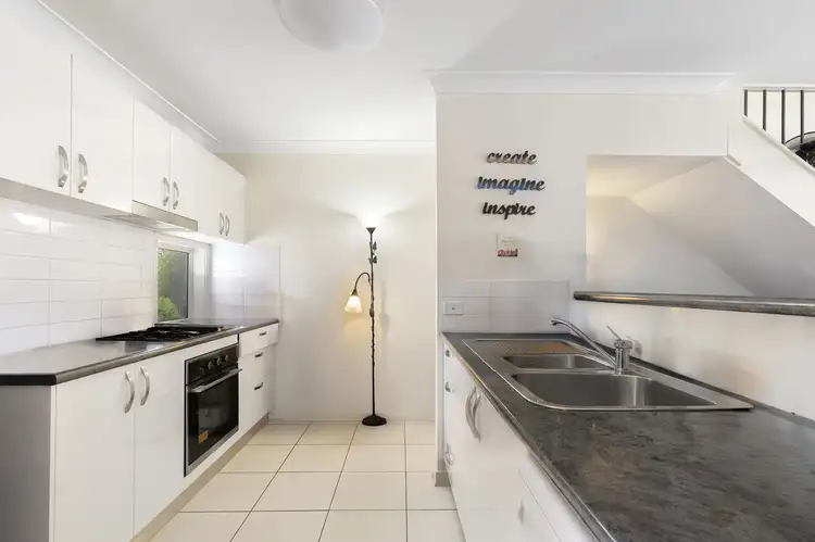 Third view of Homely townhouse listing, 117/71 Stanley Street, Brendale QLD 4500