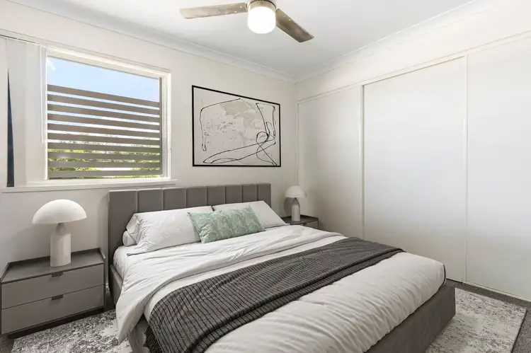 Fourth view of Homely townhouse listing, 117/71 Stanley Street, Brendale QLD 4500