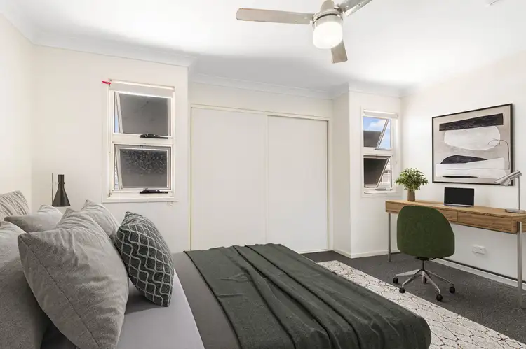 Fifth view of Homely townhouse listing, 117/71 Stanley Street, Brendale QLD 4500