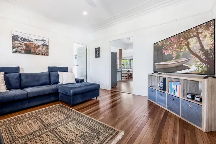 Second view of Homely house listing, 3 Bright Street, East Lismore NSW 2480