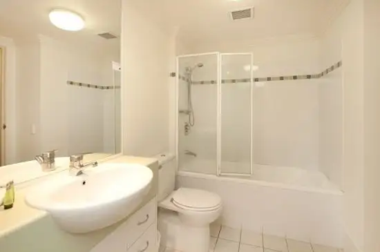 Fourth view of Homely apartment listing, 1104 361-363 Turbot Street, Spring Hill QLD 4000