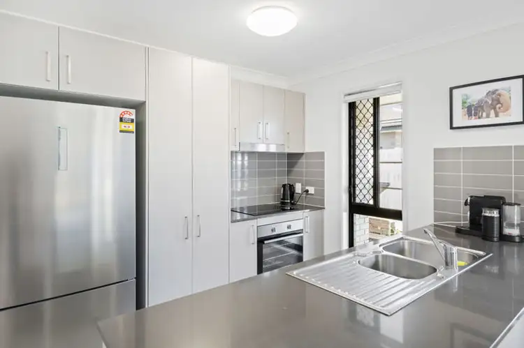 Second view of Homely house listing, 177 Buxton Avenue,, Yarrabilba QLD 4207