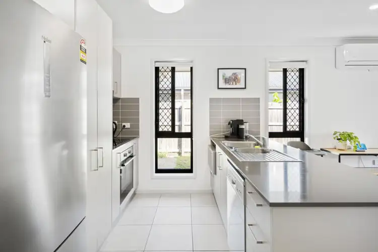 Third view of Homely house listing, 177 Buxton Avenue,, Yarrabilba QLD 4207