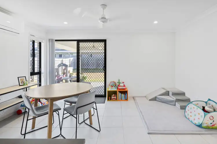 Fourth view of Homely house listing, 177 Buxton Avenue,, Yarrabilba QLD 4207