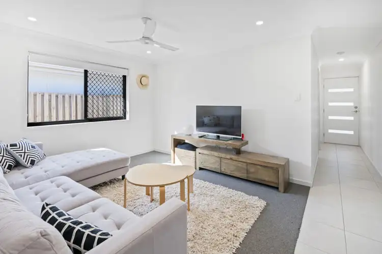 Fifth view of Homely house listing, 177 Buxton Avenue,, Yarrabilba QLD 4207