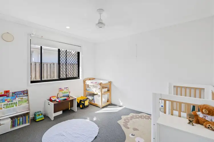 Sixth view of Homely house listing, 177 Buxton Avenue,, Yarrabilba QLD 4207