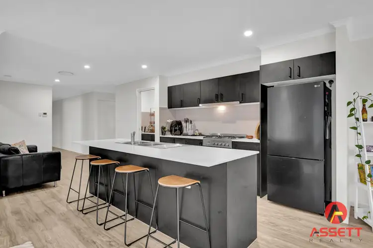 Main view of Homely house listing, 27 TRIGONA DRIVE, Ripley QLD 4306