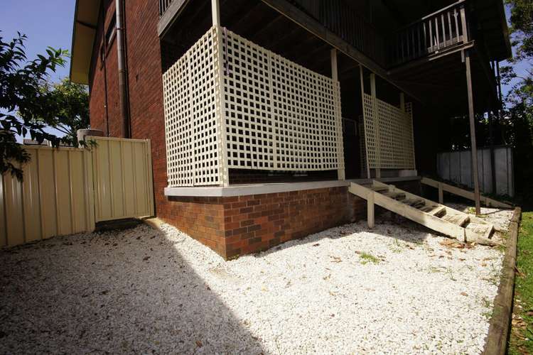 Main view of Homely unit listing, 23A Caltowie Place, Coffs Harbour NSW 2450