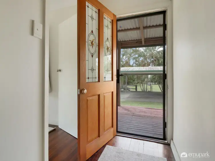 Fourth view of Homely house listing, 15 Wood Street, Mount Chalmers QLD 4702