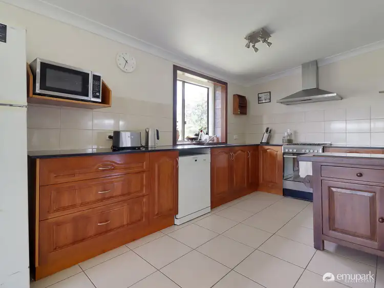 Sixth view of Homely house listing, 15 Wood Street, Mount Chalmers QLD 4702
