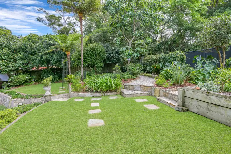 Fourth view of Homely house listing, 7 Nanowie Avenue, Wahroonga NSW 2076