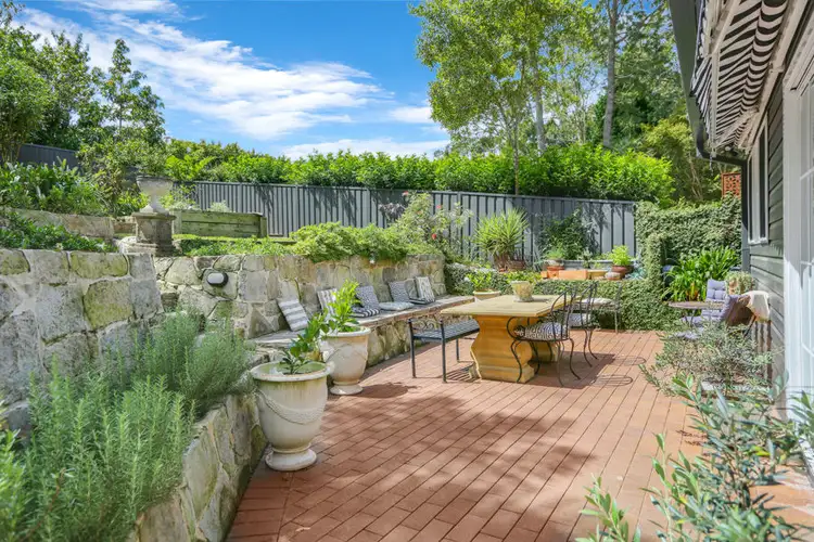 Fifth view of Homely house listing, 7 Nanowie Avenue, Wahroonga NSW 2076