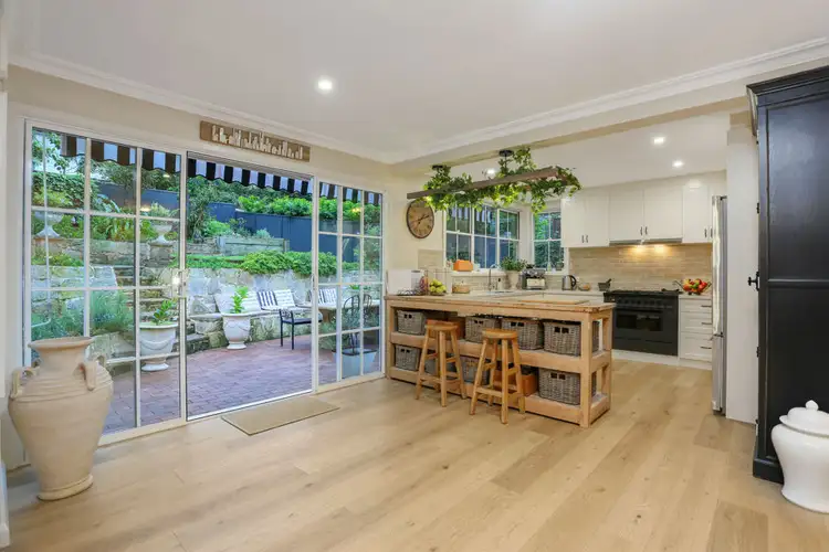 Sixth view of Homely house listing, 7 Nanowie Avenue, Wahroonga NSW 2076