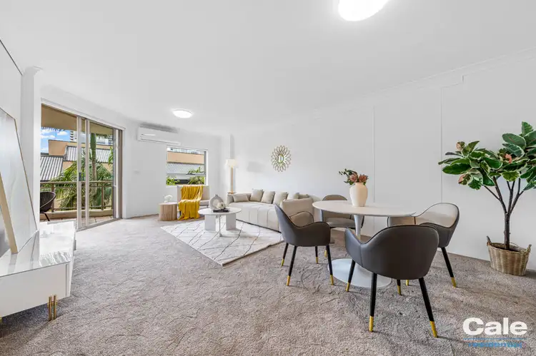 401/38 Victoria Street