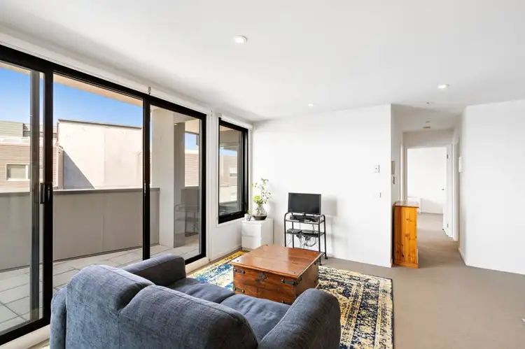 Main view of Homely apartment listing, 617/601 Sydney Road, Brunswick VIC 3056