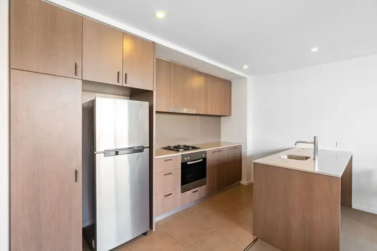 Third view of Homely apartment listing, 617/601 Sydney Road, Brunswick VIC 3056
