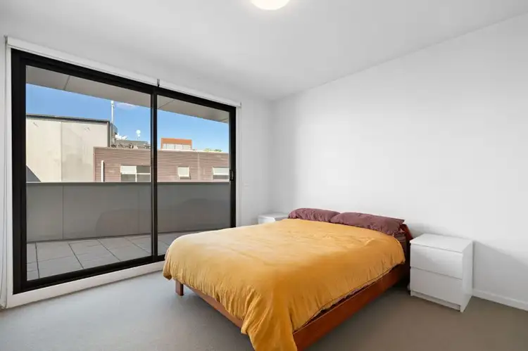 Fourth view of Homely apartment listing, 617/601 Sydney Road, Brunswick VIC 3056